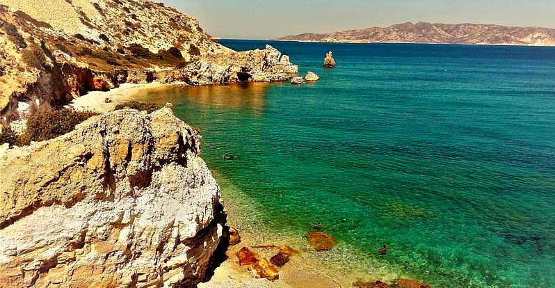 Aegean Blue Houses